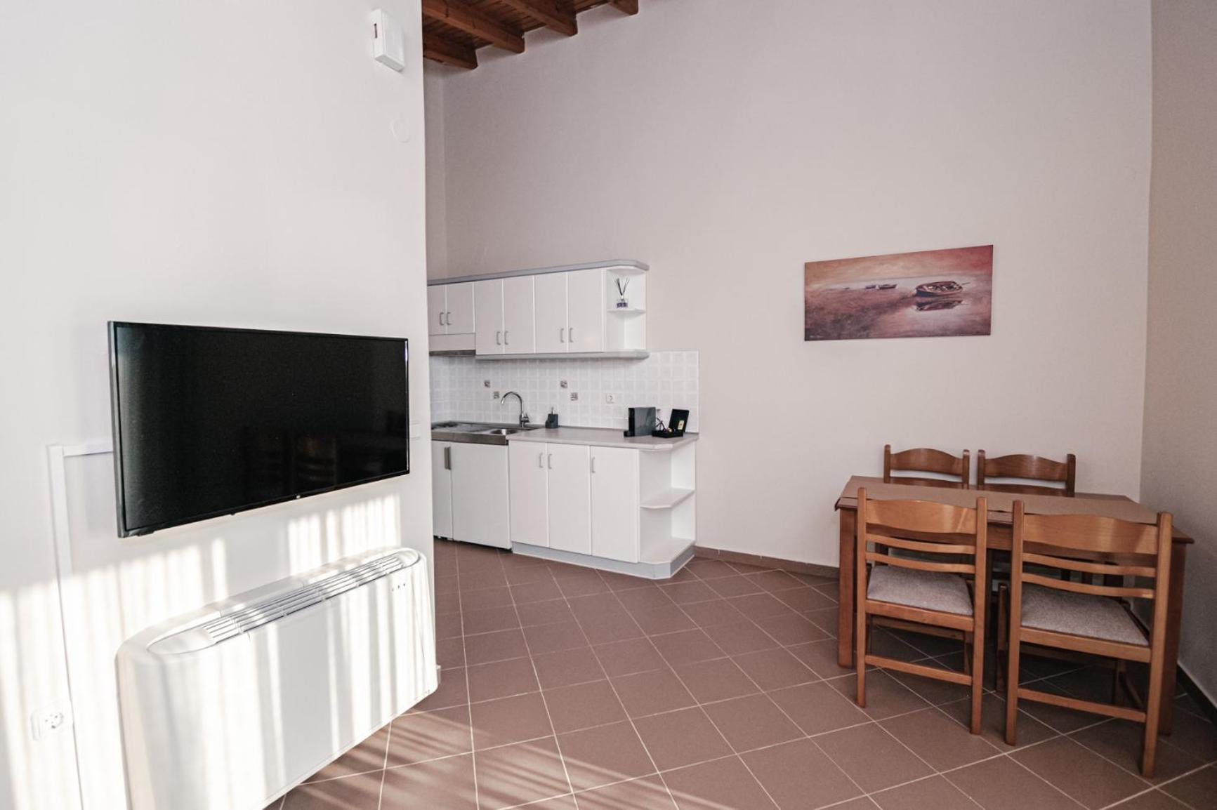 Terra Helios Suites & Studios Kyparissia Cameră foto